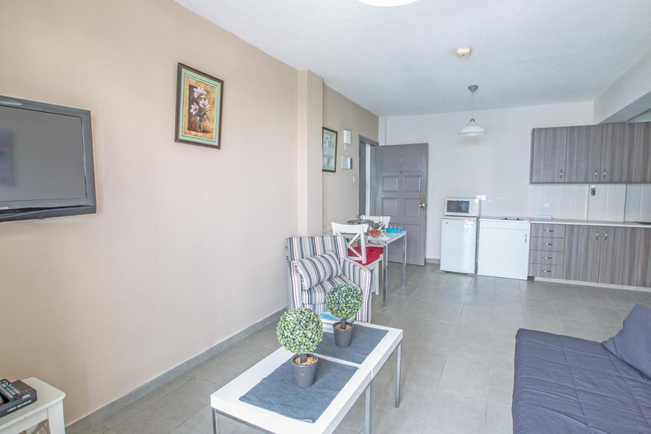 Appartement So4 *