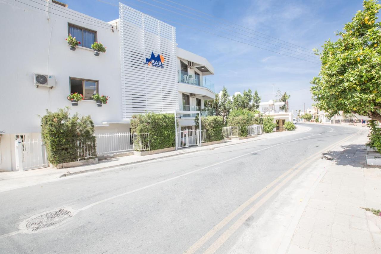 Appartement So4 *