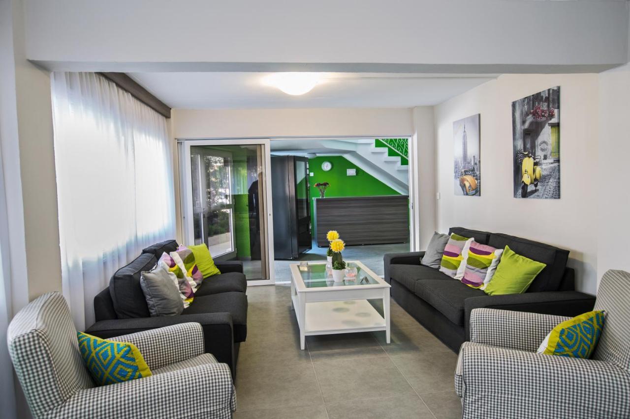 So4 Appartement